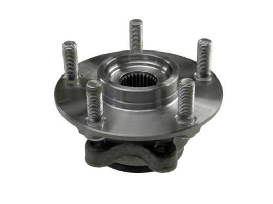 Zestaw łożysk koła NTY KLP-NS-051