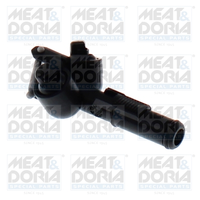 Dysza spryskiwacza, czyszczenie świateł przednich MEAT & DORIA 209342