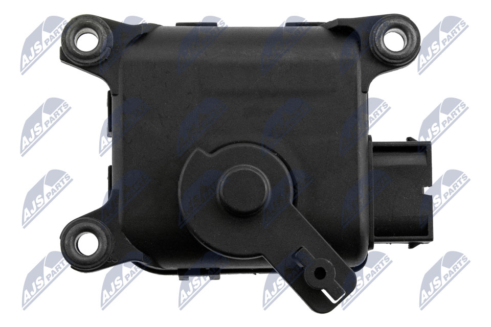 Sterowanie, klapki mieszające NTY CNG-VW-011