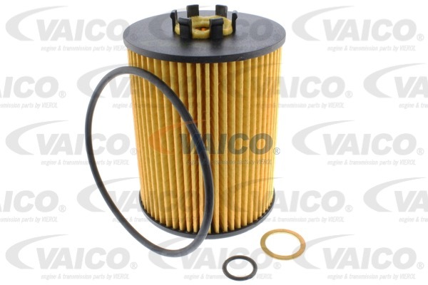 Filtr oleju VAICO V20-0649