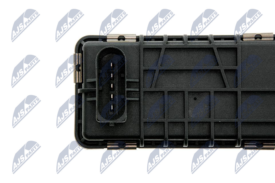 Moduł rury wlotowej NTY BKS-VW-030