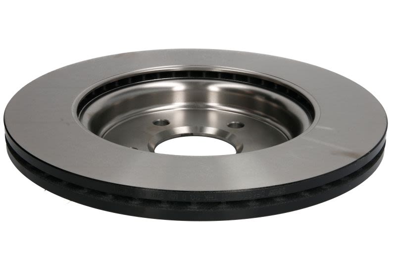 Tarcza hamulcowa TRW DF6371