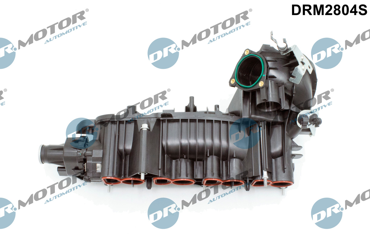 Moduł rury wlotowej DR.MOTOR AUTOMOTIVE DRM2804S