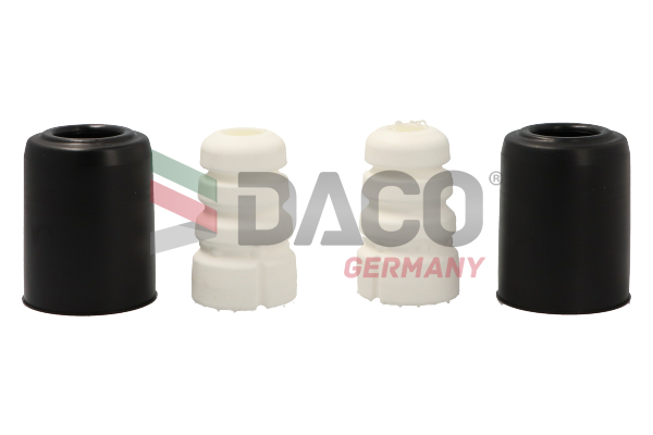 Zestaw ochrony przeciwpyłowej amortyzatora DACO GERMANY PK0209