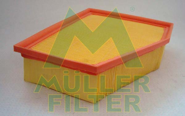 Filtr powietrza MULLER FILTER PA3556