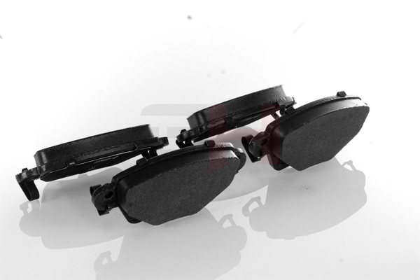 Klocki hamulcowe GH GH-412554