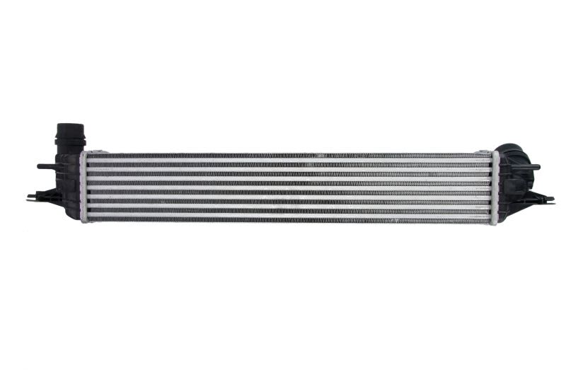 Chłodnica powietrza intercooler THERMOTEC DAR015TT