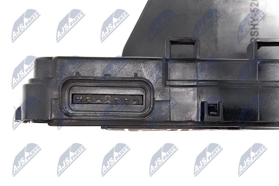 Zamek centralny NTY EZC-HY-526