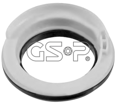 Łożysko walcowe mocowania amortyzatora GSP 513966