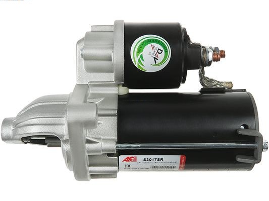 Rozrusznik AS-PL S3017SR