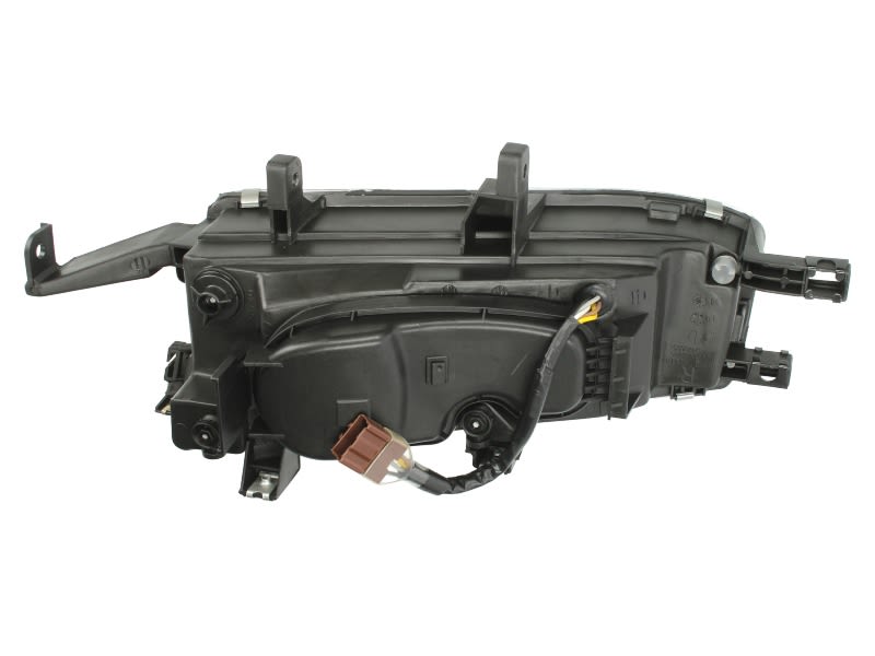 Reflektor ABAKUS 217-1149R-LD-EM