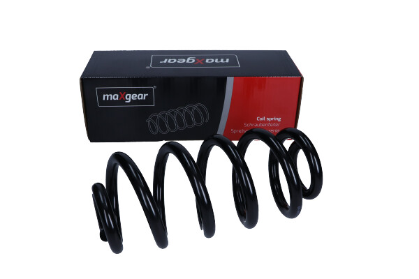 Sprężyna zawieszenia MAXGEAR 60-0517D