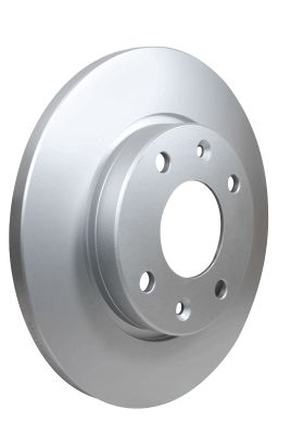 Tarcza hamulcowa HELLA 8DD 355 106-191