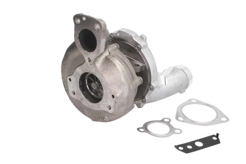 Turbosprężarka GARRETT 765156-5008S