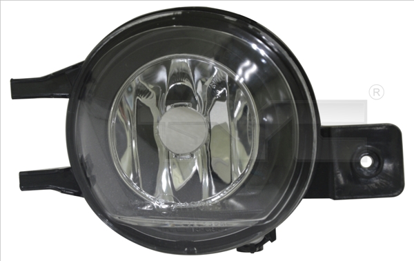 Lampa przeciwmgielna przednia TYC 19-12984-01-2