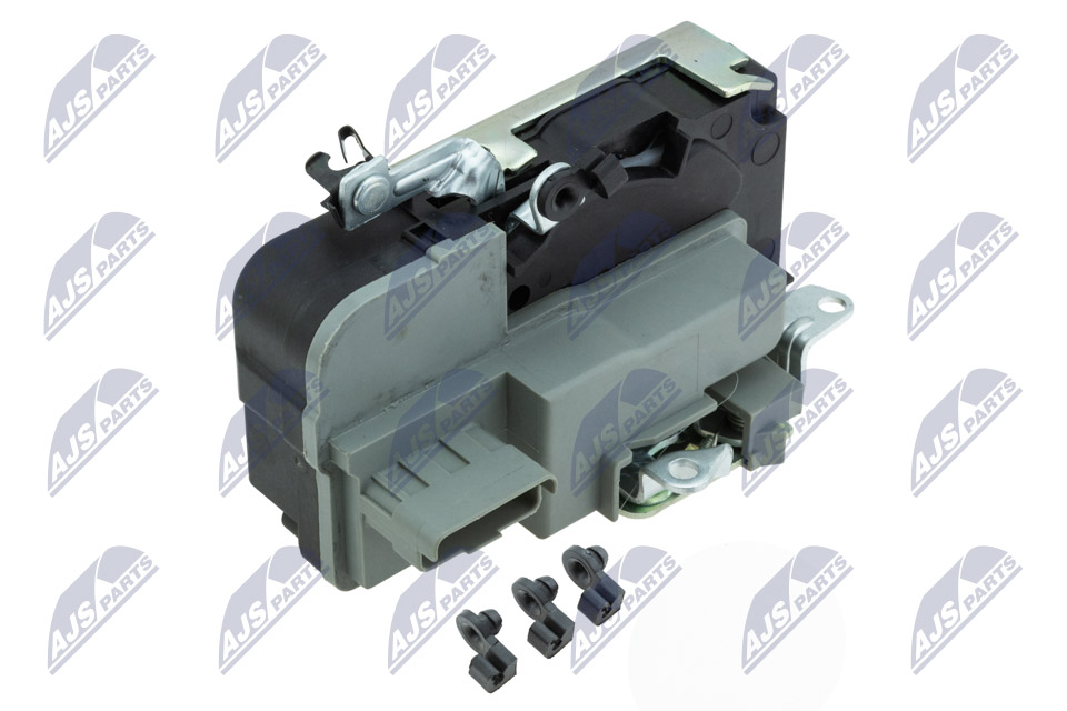 Zamek drzwi NTY EZC-PE-077