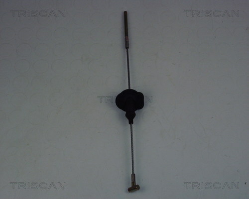 Linka hamulca ręcznego TRISCAN 8140 16182