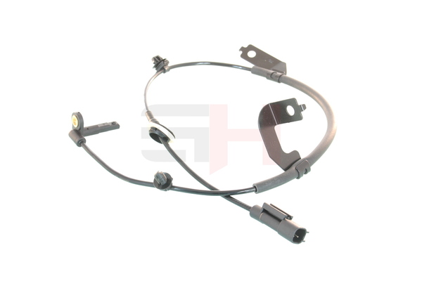 Czujnik prędkości obrotowej koła GH GH-709338H