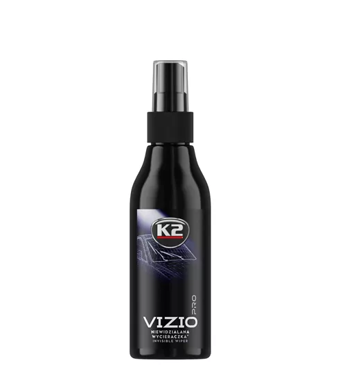 K2-VIZIO PRO NIEWIDZIALNA WYCIERACZKA 150ML