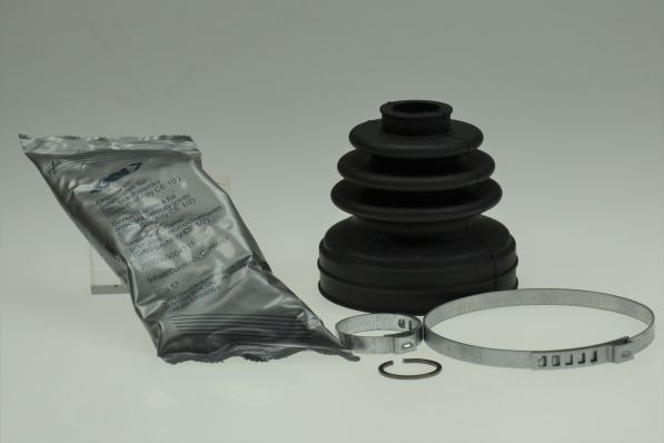 Zestaw osłon LÖBRO 306591