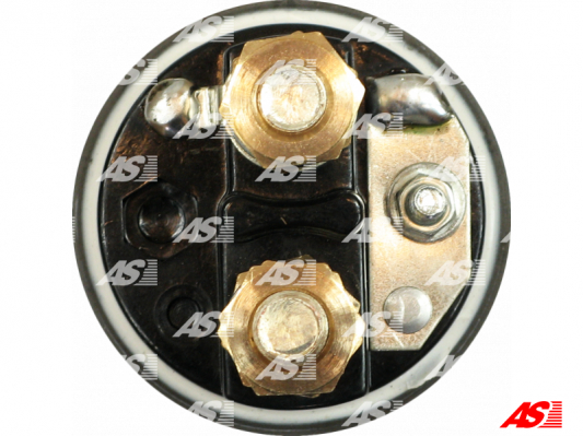 Elektromagnes rozrusznika AS-PL SS9048