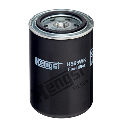 Filtr paliwa HENGST FILTER H563WK