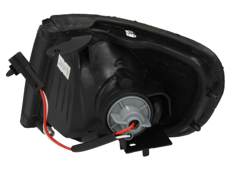 Lampa kierunkowskazu ABAKUS 215-1549R-AE