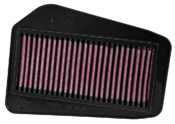 Filtr powietrza K&N FILTERS HA-1502