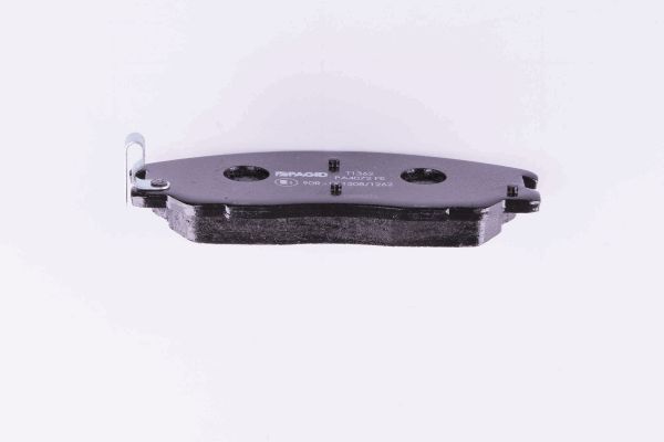 Klocki hamulcowe HELLA 8DB 355 010-451