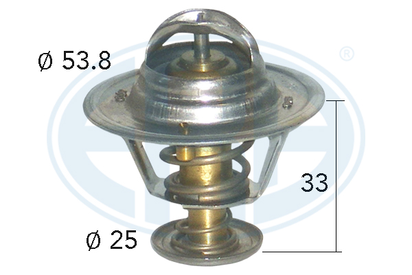 Termostat ERA 350080A