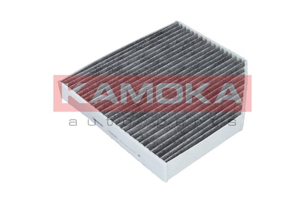 Filtr kabinowy KAMOKA F509301