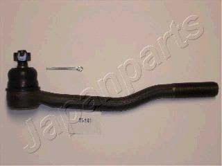 Końcówka drążka kierowniczego JAPANPARTS TI-141