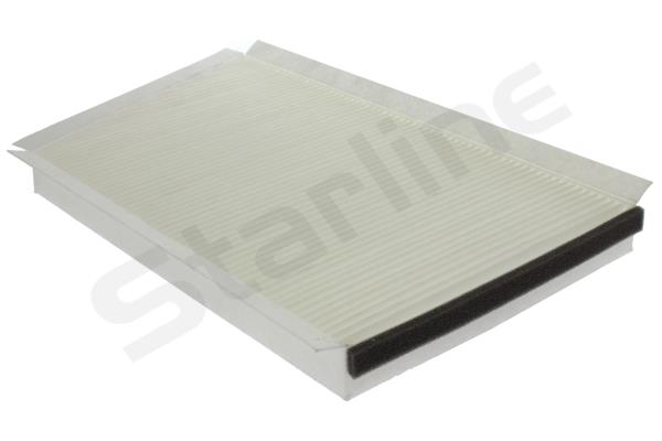 Filtr kabinowy STARLINE SF KF9489