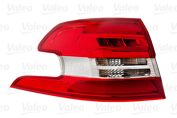 Lampa tylna zespolona VALEO 045373