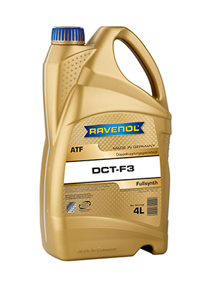 Olej do automatycznej skrzyni biegów RAVENOL 1211135-004-01-999