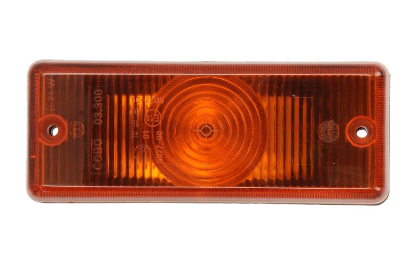 Lampa kierunkowskazu DT SPARE PARTS 7.25114