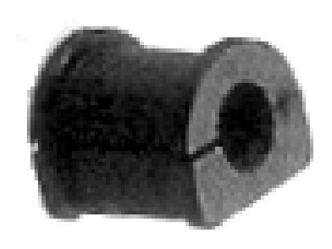 Guma stabilizatora METALCAUCHO 00863