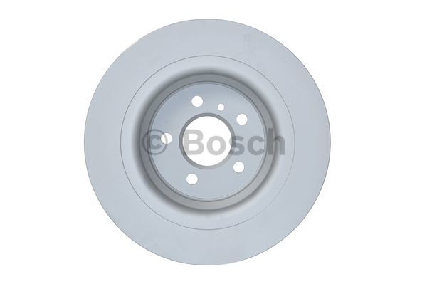 Tarcza hamulcowa BOSCH 0 986 479 D10