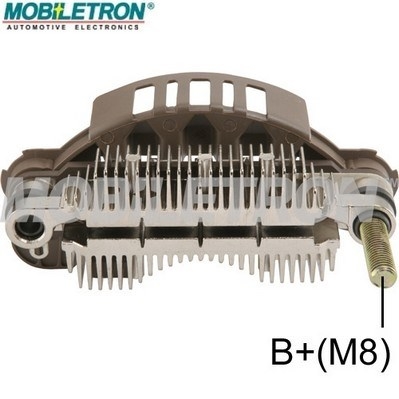 Mostek prostowniczy alternatora MOBILETRON RM-99HV