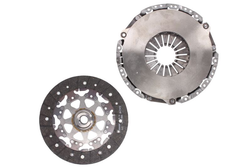 Zestaw sprzęgła SACHS 3000 970 084
