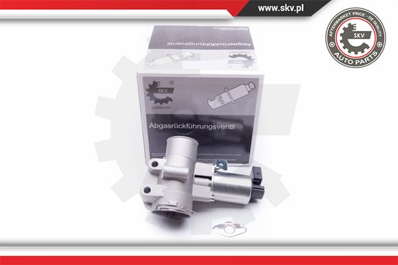 Zawór EGR ESEN SKV 14SKV186