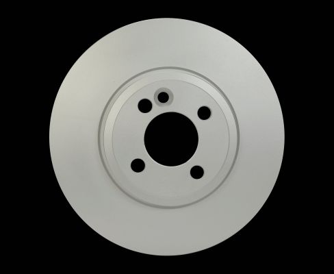 Tarcza hamulcowa HELLA 8DD 355 129-021