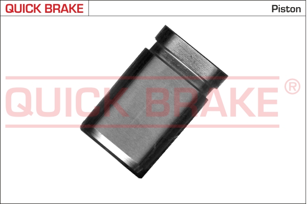 Tłoczek zacisku hamulcowego QUICK BRAKE 185044