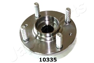 Piasta koła JAPANPARTS KK-10335