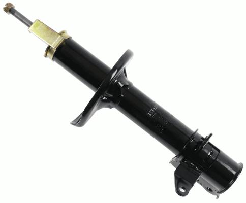 Amortyzator SACHS 313 627
