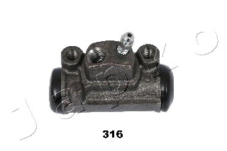 Cylinderek JAPKO 67316
