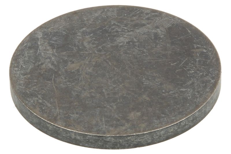 Tarcza regulująca luz zaworowy METELLI 03-0232