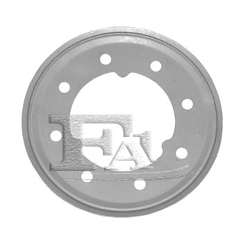 Uszczelka układu wydechowego FA1 180-913
