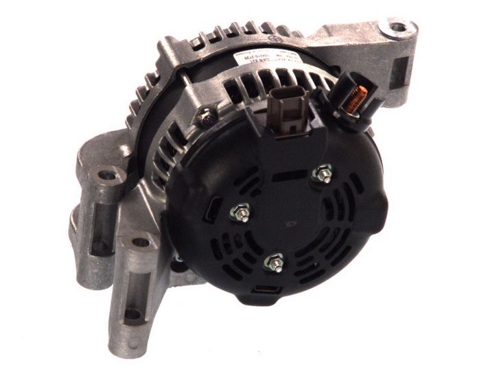 Alternator DENSO DAN931