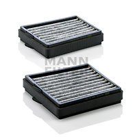 Filtr kabinowy MANN-FILTER CUK 20 000-2